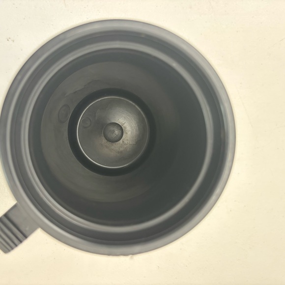 Vintage DARE Insulated Cup Mug - Picture 8 of 8